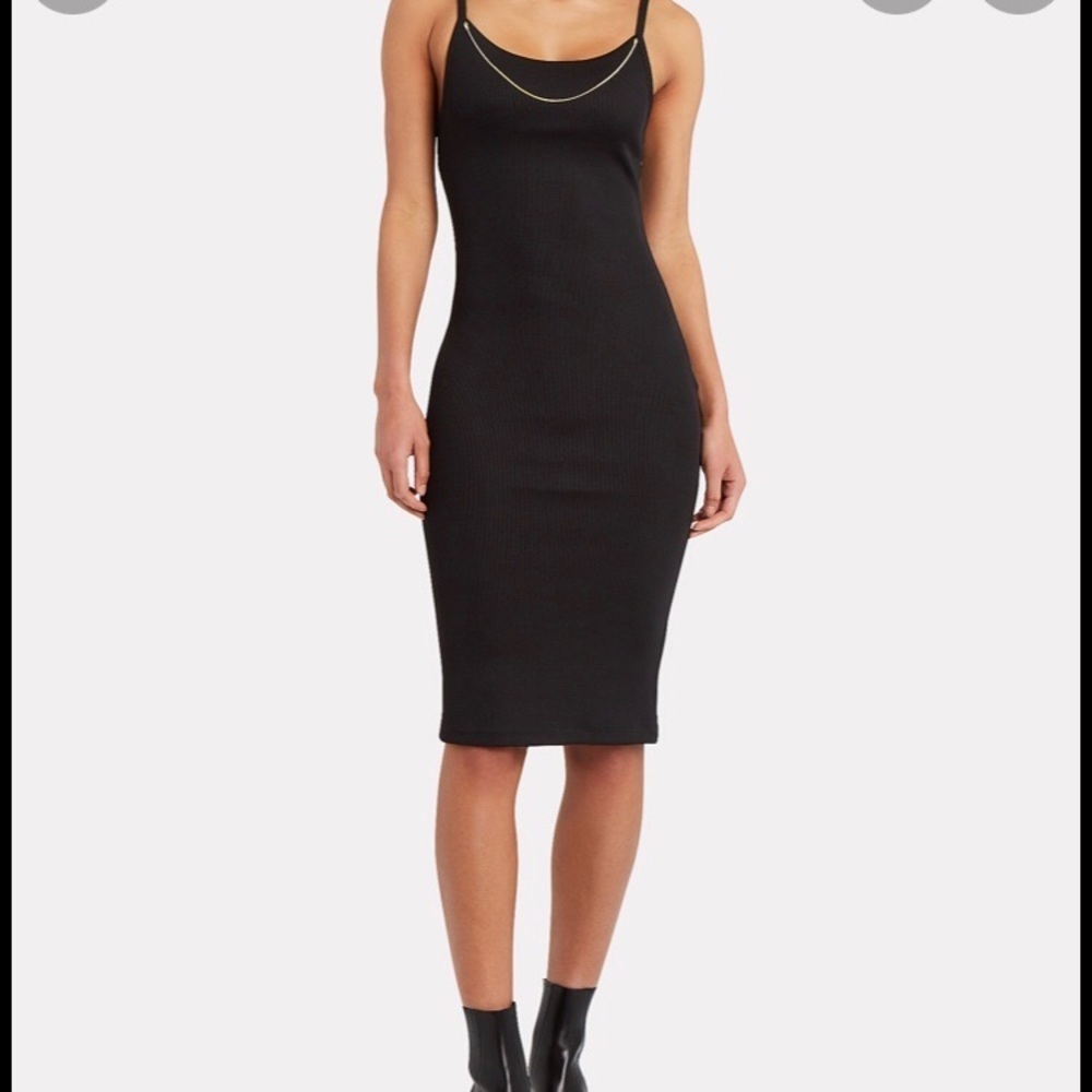 T by Alexander Wang Dress